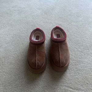 UGG Tazz Platform (Womens)